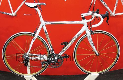 Casati Arte specificaties